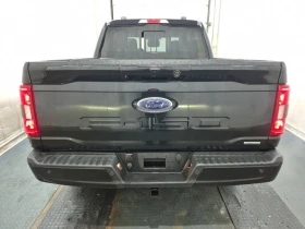 Ford F150 * XLT CREW CAB SHORT BED * CARFAX * БЕЗ ПЪРВОНАЧАЛ - 42100 лв. / 21525.39 € - 25888491 6 | Car24.bg Ford F150 * XLT CREW CAB SHORT BED * CARFAX * БЕЗ ПЪРВОНАЧАЛ - 42100 лв. / 21525.39 € - 25888491 6
