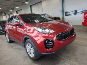 Обява за продажба на Kia Sportage * LX * АВТОКРЕДИТ БЕЗ ПЪРВОНАЧАЛНА ВНОСКА*