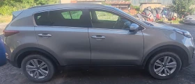 Kia Sportage undefined | Auto.bg — изображение 2 Kia Sportage undefined | Auto.bg — изображение 2