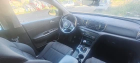 Kia Sportage undefined | Auto.bg — изображение 7 Kia Sportage undefined | Auto.bg — изображение 7