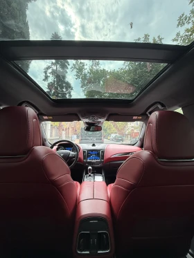Maserati Levante GranSport - 92, 000 км. | Auto.bg — изображение 4 Maserati Levante GranSport - 92, 000 км. | Auto.bg — изображение 4