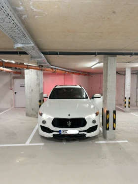 Maserati Levante GranSport - 92, 000 км. | Auto.bg — изображение 10 Maserati Levante GranSport - 92, 000 км. | Auto.bg — изображение 10