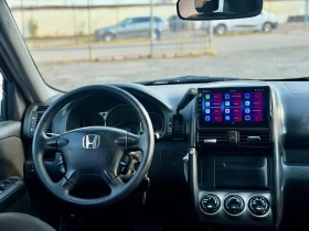 Honda Cr-v 2.0i Automatik Face Car-Play 191хил Сервз история - 6250 € - 22266350 11 | Car24.bg Honda Cr-v 2.0i Automatik Face Car-Play 191хил Сервз история - 6250 € - 22266350 11