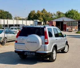 Honda Cr-v 2.0i Automatik Face Car-Play 191хил Сервз история - 6250 € - 22266350 3 | Car24.bg Honda Cr-v 2.0i Automatik Face Car-Play 191хил Сервз история - 6250 € - 22266350 3