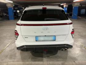 Hyundai Kona 1.6 Hybrid N Line 2WD | Auto.bg — изображение 5 Hyundai Kona 1.6 Hybrid N Line 2WD | Auto.bg — изображение 5