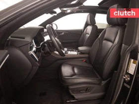 Audi Q8 55 TFSI * PREMIUM * АвтоКредит* (ЦЕНА ДО БГ) | Auto.bg — изображение 8 Audi Q8 55 TFSI * PREMIUM * АвтоКредит* (ЦЕНА ДО БГ) | Auto.bg — изображение 8