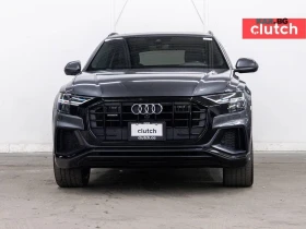 Audi Q8 55 TFSI * PREMIUM * АвтоКредит* (ЦЕНА ДО БГ)