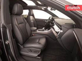 Audi Q8 55 TFSI * PREMIUM * АвтоКредит* (ЦЕНА ДО БГ) | Auto.bg — изображение 16 Audi Q8 55 TFSI * PREMIUM * АвтоКредит* (ЦЕНА ДО БГ) | Auto.bg — изображение 16