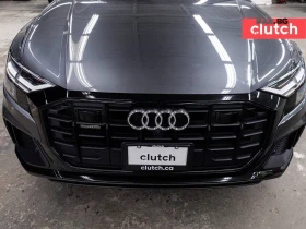 Audi Q8 55 TFSI * PREMIUM * АвтоКредит* (ЦЕНА ДО БГ) | Auto.bg — изображение 6 Audi Q8 55 TFSI * PREMIUM * АвтоКредит* (ЦЕНА ДО БГ) | Auto.bg — изображение 6