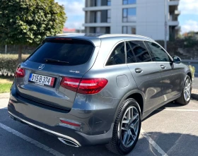 Mercedes-Benz GLC 250 4Matic* 250d* MultiBeam Led | Auto.bg — изображение 8 Mercedes-Benz GLC 250 4Matic* 250d* MultiBeam Led | Auto.bg — изображение 8