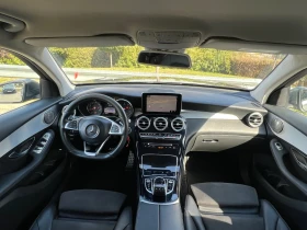 Mercedes-Benz GLC 250 4Matic* 250d* MultiBeam Led | Auto.bg — изображение 11 Mercedes-Benz GLC 250 4Matic* 250d* MultiBeam Led | Auto.bg — изображение 11