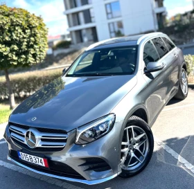 Mercedes-Benz GLC 250 4Matic* 250d* MultiBeam Led | Auto.bg — изображение 6 Mercedes-Benz GLC 250 4Matic* 250d* MultiBeam Led | Auto.bg — изображение 6
