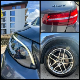 Mercedes-Benz GLC 250 4Matic* 250d* MultiBeam Led | Auto.bg — изображение 16 Mercedes-Benz GLC 250 4Matic* 250d* MultiBeam Led | Auto.bg — изображение 16