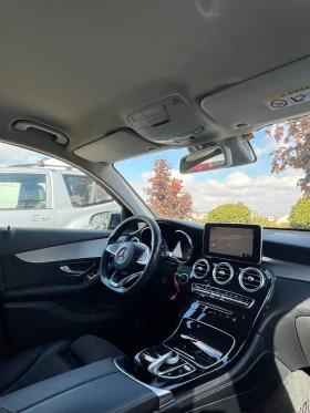 Mercedes-Benz GLC 250 4Matic* 250d* MultiBeam Led | Auto.bg — изображение 12 Mercedes-Benz GLC 250 4Matic* 250d* MultiBeam Led | Auto.bg — изображение 12