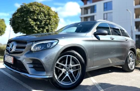 Mercedes-Benz GLC 250 4Matic* 250d* MultiBeam Led | Auto.bg — изображение 7 Mercedes-Benz GLC 250 4Matic* 250d* MultiBeam Led | Auto.bg — изображение 7