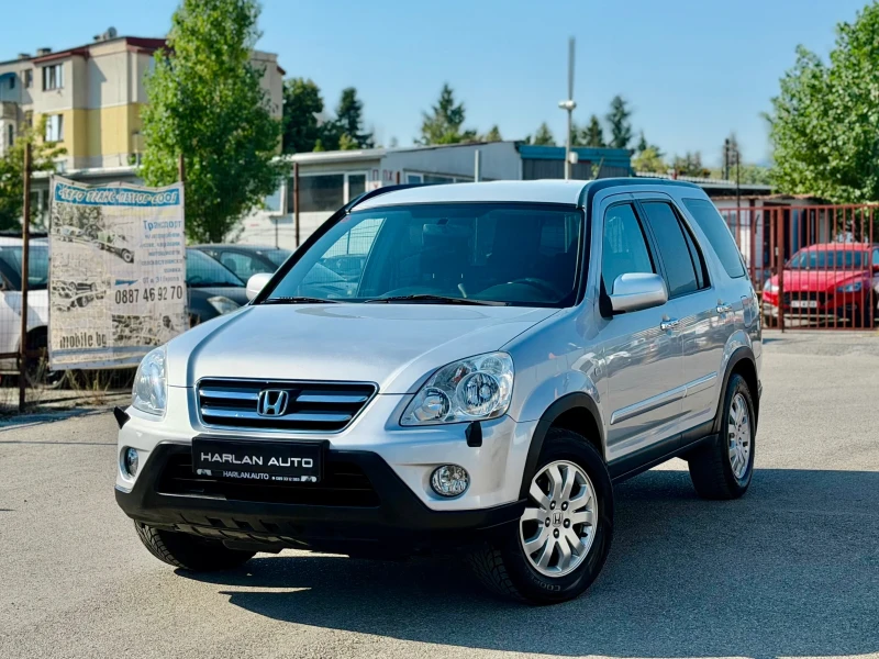 Honda Cr-v 2.0i Automatik Face Car-Play 191хил Сервз история - 6250 € - 22266350 1 | Car24.bg Honda Cr-v 2.0i Automatik Face Car-Play 191хил Сервз история - 6250 € - 22266350 1
