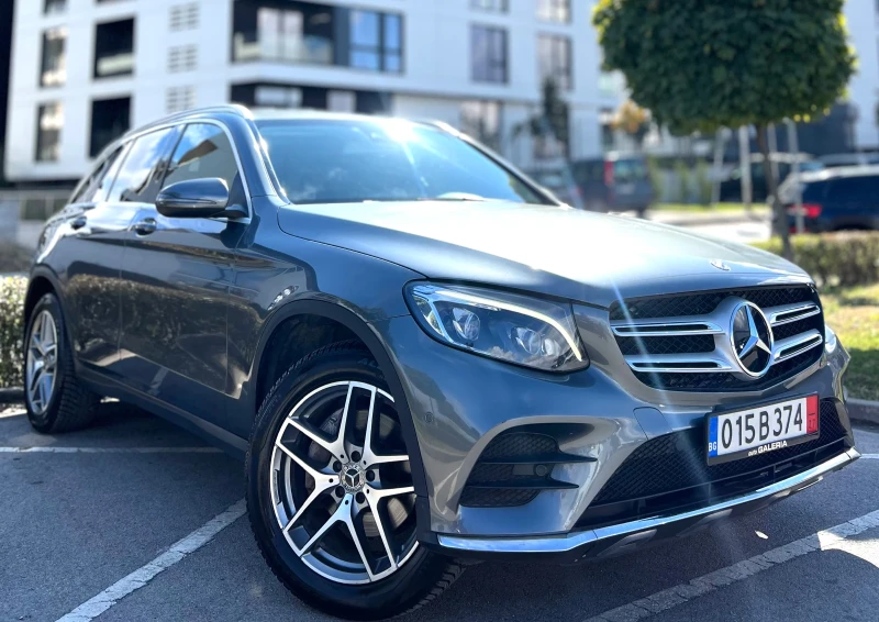 Mercedes-Benz GLC 250 4Matic* 250d* MultiBeam Led - 15200 € - 67831243 1 | Car24.bg Mercedes-Benz GLC 250 4Matic* 250d* MultiBeam Led - 15200 € - 67831243 1