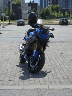 BMW F F900XR