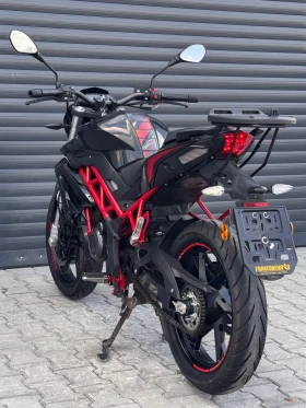 Benelli 125 A1 Категория | Auto.bg — изображение 8 Benelli 125 A1 Категория | Auto.bg — изображение 8