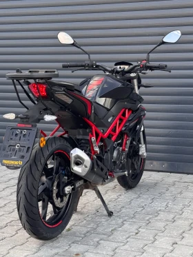 Benelli 125 A1 Категория | Auto.bg — изображение 6 Benelli 125 A1 Категория | Auto.bg — изображение 6