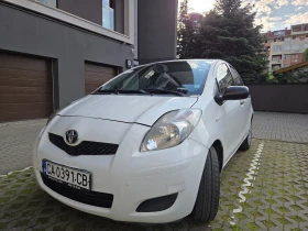 Toyota Yaris 2011g.1330куб.101к.с. - Car24.bg Toyota Yaris 2011g.1330куб.101к.с.
