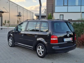 VW Touran 1.9TDI* (105кс)* * KLIMATRONIK* НОВ ВНОС*  | Mobile.bg — малка снимка 7