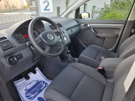 VW Touran 1.9TDI* (105кс)* * KLIMATRONIK* НОВ ВНОС*  | Mobile.bg — малка снимка 15