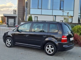 VW Touran 1.9TDI* (105кс)* * KLIMATRONIK* НОВ ВНОС*  | Mobile.bg — малка снимка 6
