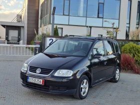 VW Touran 1.9TDI* (105кс)* * KLIMATRONIK* НОВ ВНОС*  | Mobile.bg — малка снимка 2