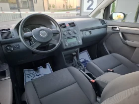 VW Touran 1.9TDI* (105кс)* * KLIMATRONIK* НОВ ВНОС*  | Mobile.bg — малка снимка 17