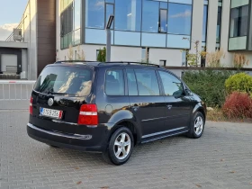 VW Touran 1.9TDI* (105кс)* * KLIMATRONIK* НОВ ВНОС*  | Mobile.bg — малка снимка 13