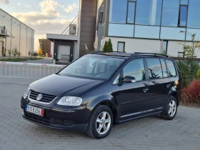 VW Touran 1.9TDI* (105кс)* * KLIMATRONIK* НОВ ВНОС*  | Mobile.bg — малка снимка 3