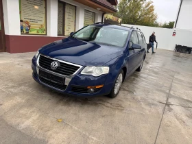 VW Passat 2.0 140 comonrail - Car24.bg VW Passat 2.0 140 comonrail