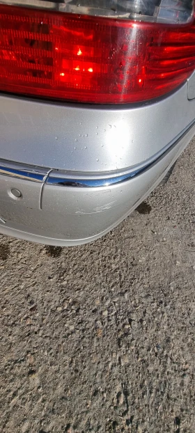 Mercedes-Benz E 220 | Mobile.bg — малка снимка 4