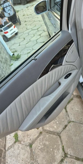 Mercedes-Benz E 220 | Mobile.bg — малка снимка 16