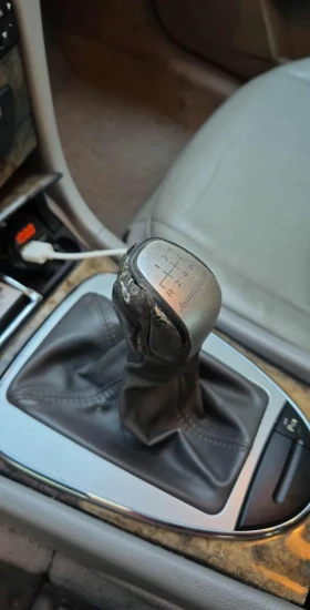 Mercedes-Benz E 220 | Mobile.bg — малка снимка 13