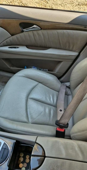 Mercedes-Benz E 220 | Mobile.bg — малка снимка 14