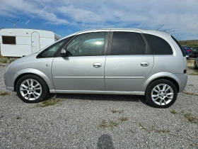 Opel Meriva 1.7 - 1999 лв. / 1022.07 € - 41423463 6 | Car24.bg Opel Meriva 1.7 - 1999 лв. / 1022.07 € - 41423463 6