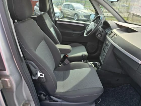 Opel Meriva 1.7 - 1999 лв. / 1022.07 € - 41423463 14 | Car24.bg Opel Meriva 1.7 - 1999 лв. / 1022.07 € - 41423463 14