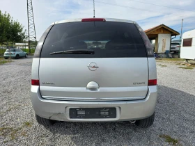 Opel Meriva 1.7 - 1999 лв. / 1022.07 € - 41423463 5 | Car24.bg Opel Meriva 1.7 - 1999 лв. / 1022.07 € - 41423463 5