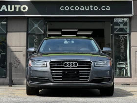Audi A8 * 4dr Sdn 3.0T * CARFAX * БЕЗ ПЪРВОНАЧАЛНА ВНОСКА - 42550 лв. / 21755.47 € - 70238787 3 | Car24.bg Audi A8 * 4dr Sdn 3.0T * CARFAX * БЕЗ ПЪРВОНАЧАЛНА ВНОСКА - 42550 лв. / 21755.47 € - 70238787 3