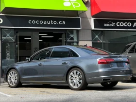 Audi A8 * 4dr Sdn 3.0T * CARFAX * БЕЗ ПЪРВОНАЧАЛНА ВНОСКА - 42550 лв. / 21755.47 € - 70238787 5 | Car24.bg Audi A8 * 4dr Sdn 3.0T * CARFAX * БЕЗ ПЪРВОНАЧАЛНА ВНОСКА - 42550 лв. / 21755.47 € - 70238787 5