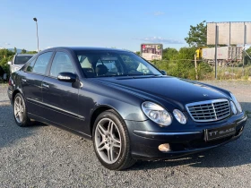 Mercedes-Benz E 200 Kompressor - Car24.bg Mercedes-Benz E 200 Kompressor