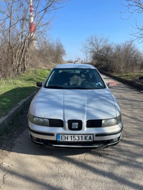 Seat Toledo - Car24.bg Seat Toledo