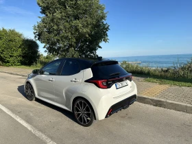 Toyota Yaris Hybrid GR Sport - 21000 € / 41072.43 лв. - 29580294 4 | Car24.bg Toyota Yaris Hybrid GR Sport - 21000 € / 41072.43 лв. - 29580294 4