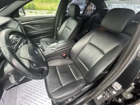 BMW 520 D | Auto.bg — изображение 8 BMW 520 D | Auto.bg — изображение 8