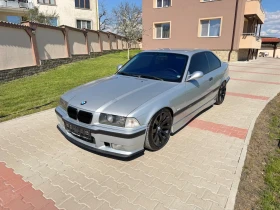 BMW 318 1.8 is | Auto.bg — изображение 2 BMW 318 1.8 is | Auto.bg — изображение 2