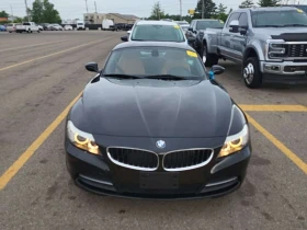 BMW Z4 * 2dr Roadster Sdrive30i * CARFAX * БЕЗ ПЪРВОНАЧАЛ | Auto.bg — изображение 2 BMW Z4 * 2dr Roadster Sdrive30i * CARFAX * БЕЗ ПЪРВОНАЧАЛ | Auto.bg — изображение 2