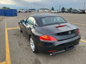 BMW Z4 * 2dr Roadster Sdrive30i * CARFAX * БЕЗ ПЪРВОНАЧАЛ | Auto.bg — изображение 6 BMW Z4 * 2dr Roadster Sdrive30i * CARFAX * БЕЗ ПЪРВОНАЧАЛ | Auto.bg — изображение 6