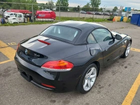 BMW Z4 * 2dr Roadster Sdrive30i * CARFAX * БЕЗ ПЪРВОНАЧАЛ | Auto.bg — изображение 4 BMW Z4 * 2dr Roadster Sdrive30i * CARFAX * БЕЗ ПЪРВОНАЧАЛ | Auto.bg — изображение 4